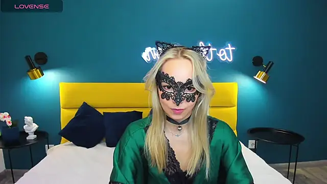 DaisyMellifluous online show from January 17, 2026, 8:41 am