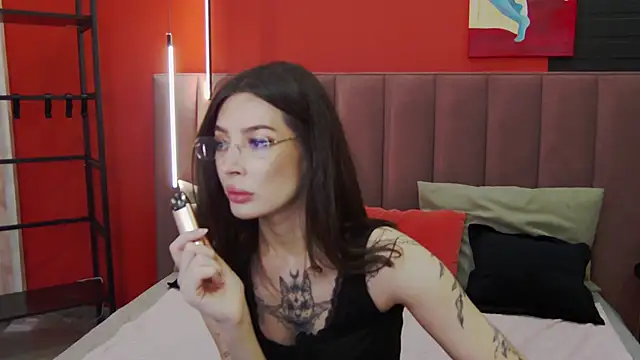 Snapshot of IvyDainty chatting on May 10, 2026, 1:22 am IvyDainty online show from May 10, 2026, 1:22 am