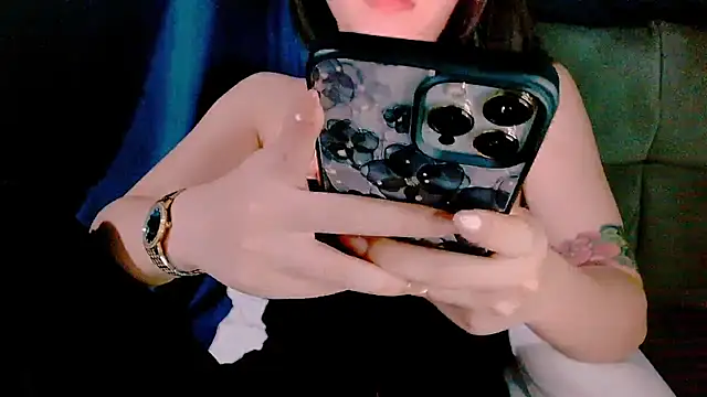 Snapshot of ting_368 chatting on July 4, 2026, 5:24 am ting 368 online show from July 4, 2026, 5:24 am
