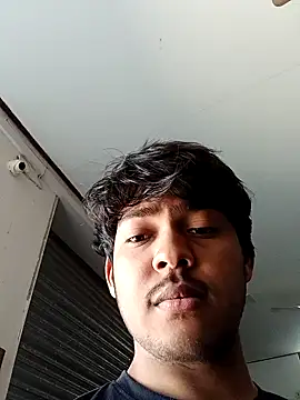 Satyam3handsome online show from February 17, 2026, 5:59 am