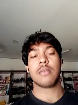 Satyam3handsome online show from February 19, 2026, 6:42 am