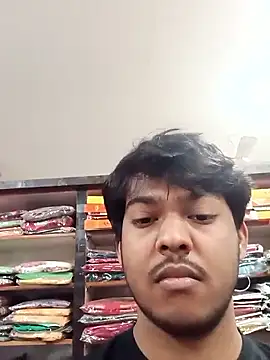 Satyam3handsome online show from February 20, 2026, 8:16 am