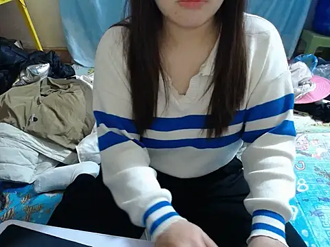 -Mimiu- online show from January 11, 2026, 5:45 am