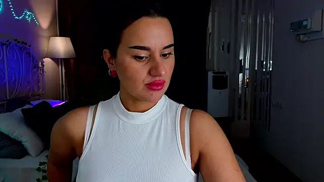 karina blackberry online show from January 17, 2026, 1:21 am