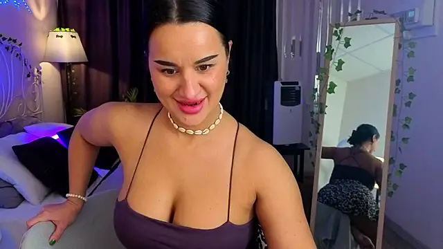 karina blackberry online show from February 1, 2026, 1:26 am