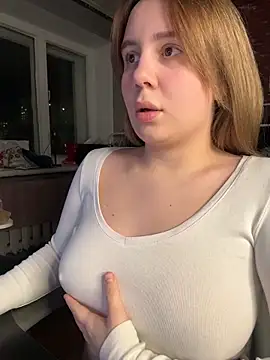 AnnaSeint online show from February 26, 2026, 4:50 pm