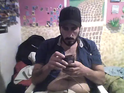 antondilorenzo online show from February 15, 2026, 1:20 pm