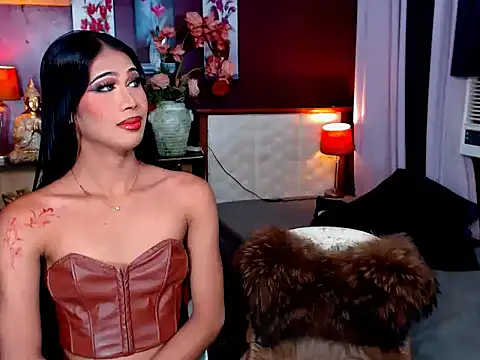 SEDUCTIVExDEMI online show from May 3, 2026, 8:31 am