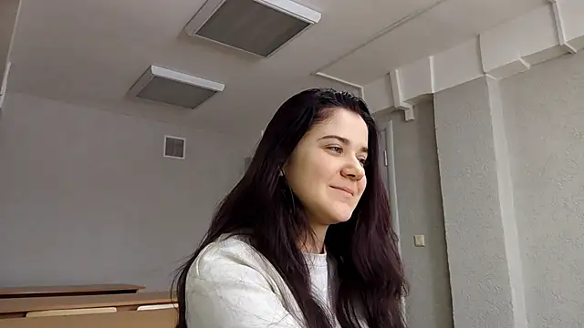 Snapshot of DominicaMullins chatting on January 13, 2026, 8:52 am DominicaMullins online show from January 13, 2026, 8:52 am