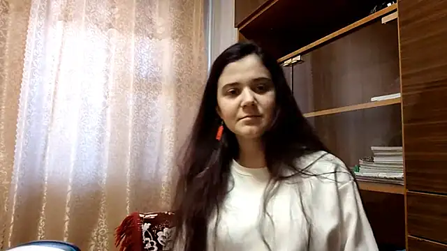 Snapshot of DominicaMullins chatting on January 14, 2026, 1:06 pm DominicaMullins online show from January 14, 2026, 1:06 pm