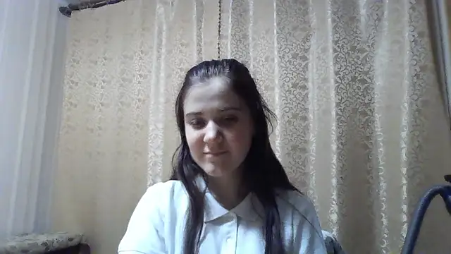 Snapshot of DominicaMullins chatting on February 10, 2026, 4:33 pm DominicaMullins online show from February 10, 2026, 4:33 pm