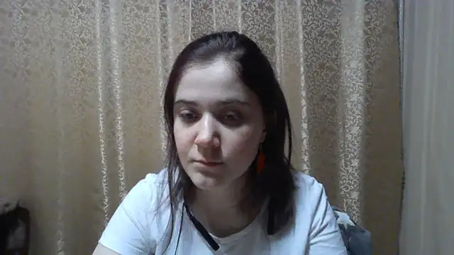 Snapshot of DominicaMullins chatting on February 17, 2026, 3:51 pm DominicaMullins online show from February 17, 2026, 3:51 pm