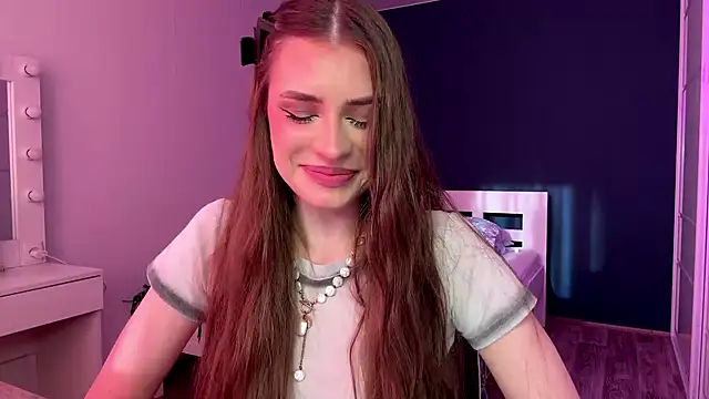 MachelleSpader online show from January 15, 2026, 10:31 am