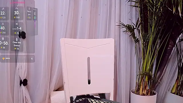 Snapshot of neinei_bao chatting on March 15, 2026, 4:57 pm neinei bao online show from March 15, 2026, 4:57 pm