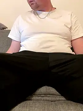 Fat  Slut online show from January 12, 2026, 5:18 pm