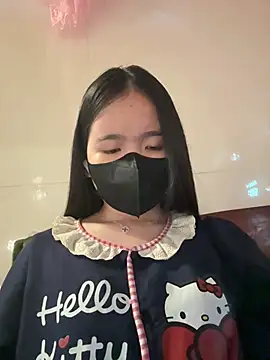 Gwen879 online show from February 7, 2026, 1:20 am