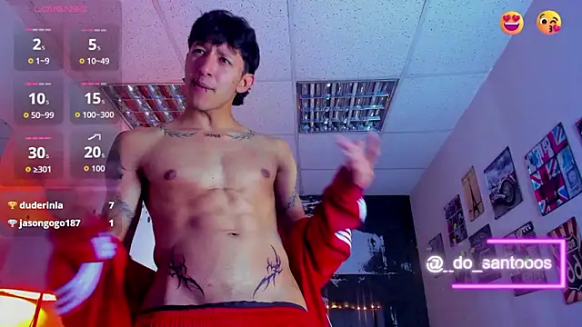 Snapshot of bruno_do_santos chatting on February 6, 2026, 3:04 pm bruno do santos online show from February 6, 2026, 3:04 pm