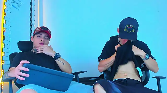 Thomas-Wil online show from February 24, 2026, 4:05 pm