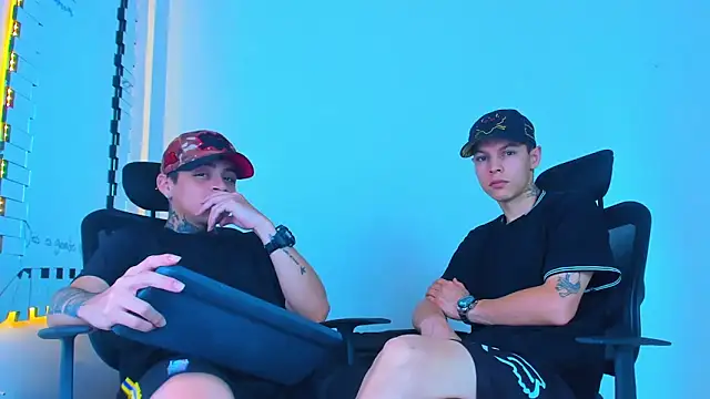 Thomas-Wil online show from February 25, 2026, 3:43 pm