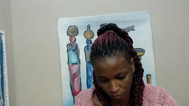 TallDivaNoir online show from August 8, 2026, 6:48 am
