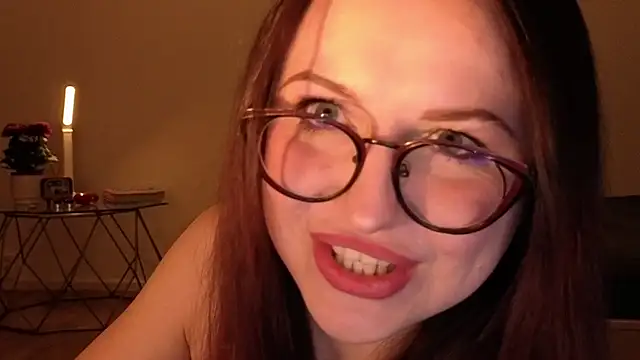 Satin Sin online show from May 3, 2026, 7:09 pm
