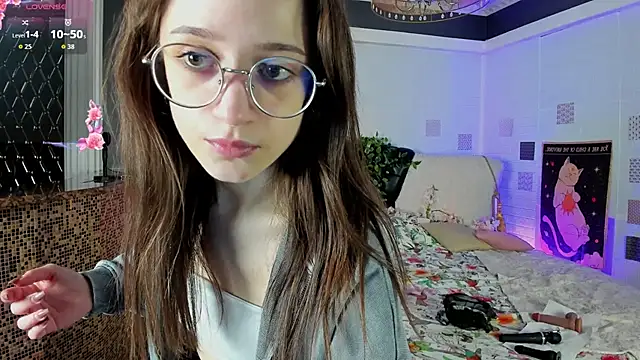 CumelyClovers online show from March 19, 2026, 5:22 am