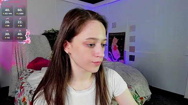 CumelyClovers online show from March 21, 2026, 5:23 am