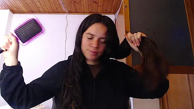 Shanel Lozano online show from May 7, 2026, 6:13 pm