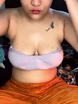 HotNeha08 online show from January 9, 2026, 4:54 pm