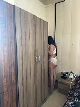 HotNeha08 online show from February 7, 2026, 2:59 am