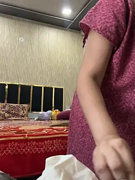 HotNeha08 online show from June 26, 2026, 2:16 am