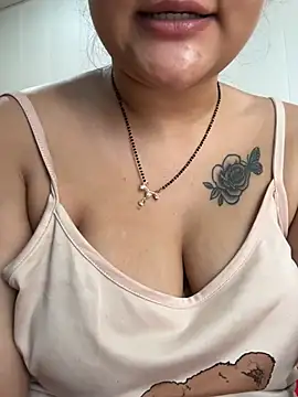 HotNeha08 online show from July 7, 2026, 7:23 am