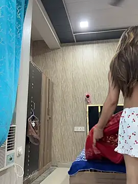 HotNeha08 online show from July 22, 2026, 2:47 am