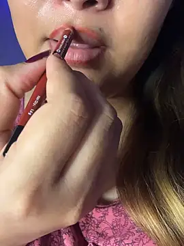 HotNeha08 online show from August 2, 2026, 4:49 pm