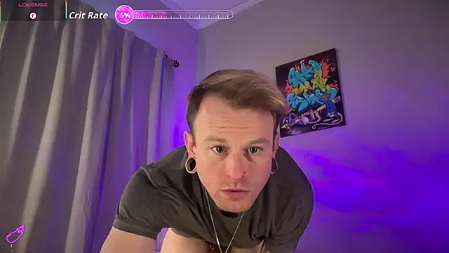 MickeyMoans444 online show from February 6, 2026, 3:15 pm