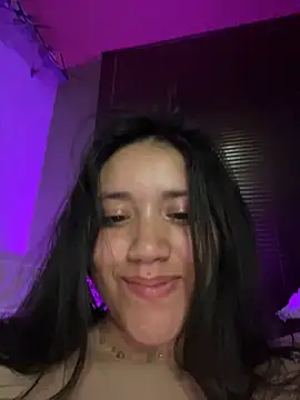 Veronica Wins  online show from March 2, 2026, 5:08 am