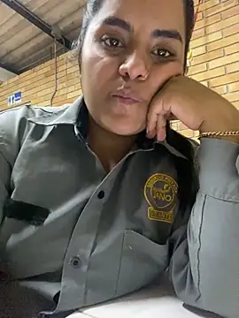 Isabel 3 online show from January 31, 2026, 11:25 pm