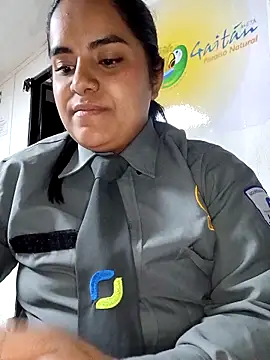 Isabel 3 online show from March 13, 2026, 12:50 am