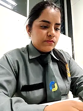 Isabel 3 online show from March 24, 2026, 12:15 am