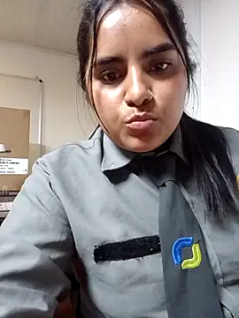 Isabel 3 online show from March 27, 2026, 1:55 am