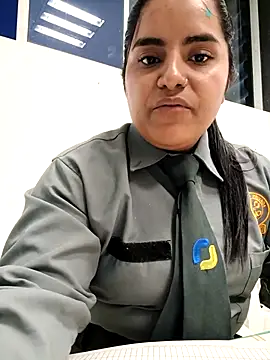 Isabel 3 online show from March 29, 2026, 11:16 pm