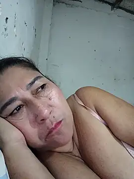 PatriciaGrajales online show from April 23, 2026, 8:22 pm