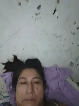 PatriciaGrajales online show from June 3, 2026, 1:36 pm