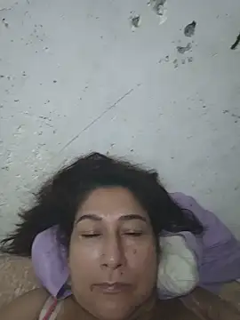 PatriciaGrajales online show from June 6, 2026, 3:55 am