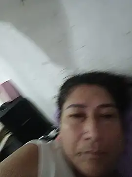 PatriciaGrajales online show from June 8, 2026, 5:57 pm