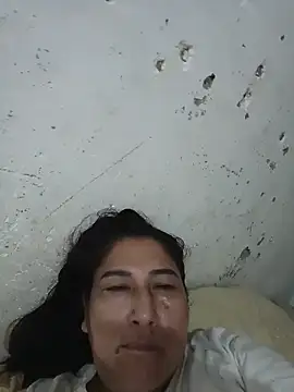 PatriciaGrajales online show from June 13, 2026, 10:29 pm