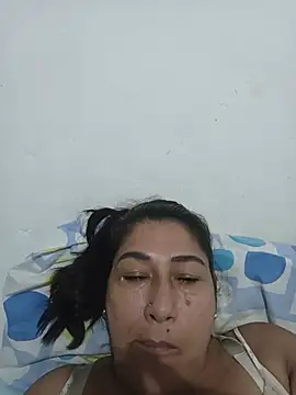 PatriciaGrajales online show from June 19, 2026, 8:12 pm