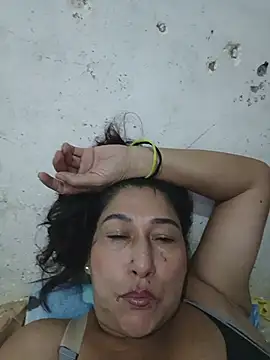 PatriciaGrajales online show from June 20, 2026, 6:44 pm