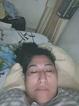 PatriciaGrajales online show from June 23, 2026, 8:29 pm