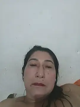 PatriciaGrajales online show from June 26, 2026, 7:07 pm